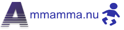 Ammamamma – Allt du vill veta om amning